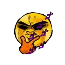 Animehmm animehmm Discord Emoji