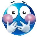 hehe Discord Emoji