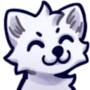 Wolfiesmile