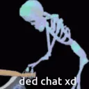 dedchat