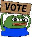votesign