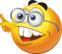 nerdass Discord emoji
