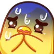 quackScared
