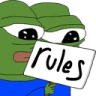 rules custom emote - Lean