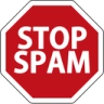 stopspam Discord sticker | Lean