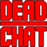 deadchat Discord sticker | Lean
