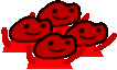 4422 Danseparty Discord Emoji