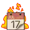 calendarfirefine