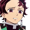 disgustedTanjiro disgustedTanjiro
