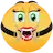 gagged_emoji