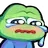Peepocry peepoCry Discord Emoji