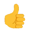 thumbsup