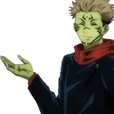 sukuna_shrug