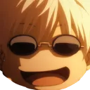 Gojo_pog Gojo_pog