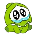 cry