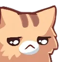 cato_tristeremovebgpreview Discord Emoji