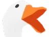 Goose Pog Discord Emoji