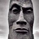 Moaitherock