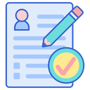 Signup Discord emoji