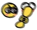 die