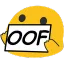 blob_oof
