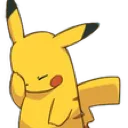 Pikachuf