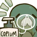 ggaCopium ggaCopium