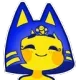 ankhasmile