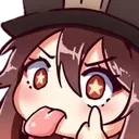 HuTaoTchh Discord Emoji
