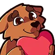 snaildogheart