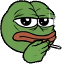 pepesmoke