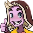 aunithumbsup aunithumbsup