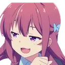ChitoseSmug