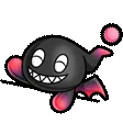 AnimatedDarkChaoBongoEmote112x11