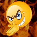 evil evil