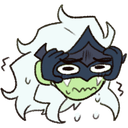 treznorsweat Discord emoji