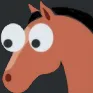 horseeyes