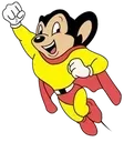 mightymouse mightymouse