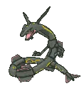 ShinyRayquaza