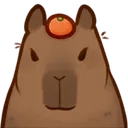 CapybaraOrange_P2U