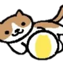 1_neko_ball Discord Emoji