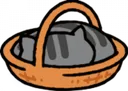 1_neko_basket Discord Emoji