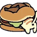 1_neko_borger Discord Emoji