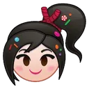 Vanellope