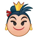 QueenOfHearts