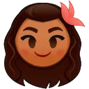 Moana Moana