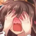 afflustered Discord Emoji