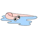 Worm_Floor_Crying