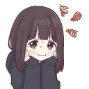MenheraFrustratedCheeks MenheraFrustratedCheeks