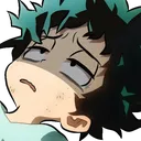 tiredd Discord Emoji